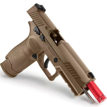 SIG Sauer P320 Gel Blaster & Laser Target Toy